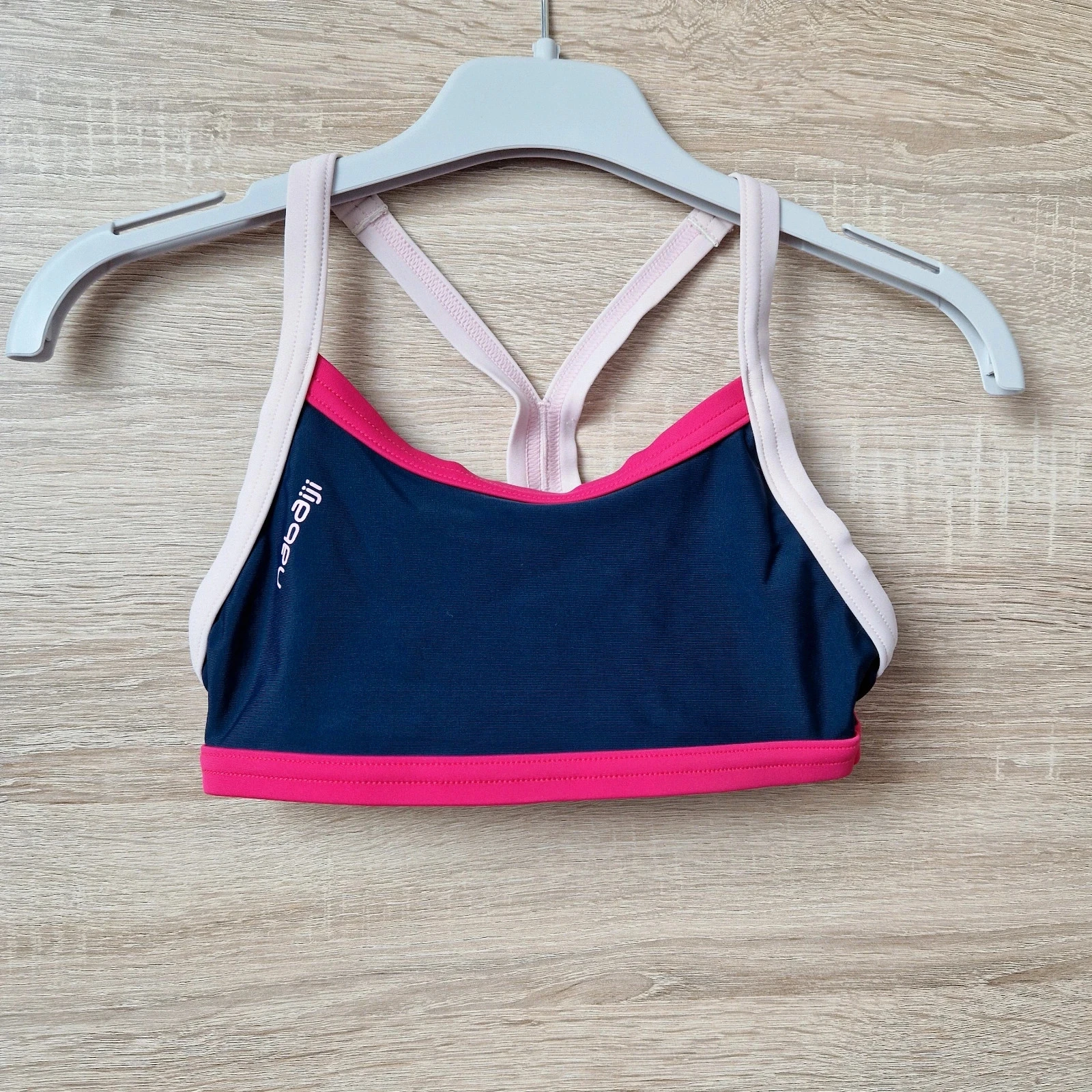 Haut de maillot de bain